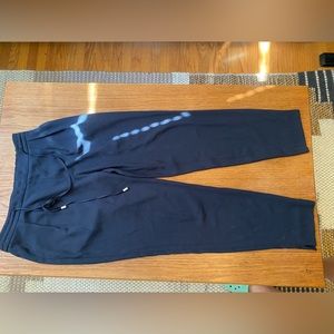 Zara light material dress pants